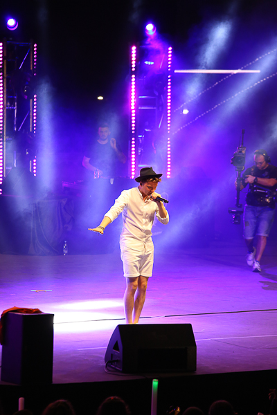 NRJ Music Tour 2014
